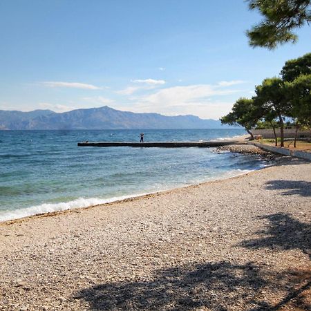 Apartments By The Sea Supetar, Brac - 4274 Exterior foto