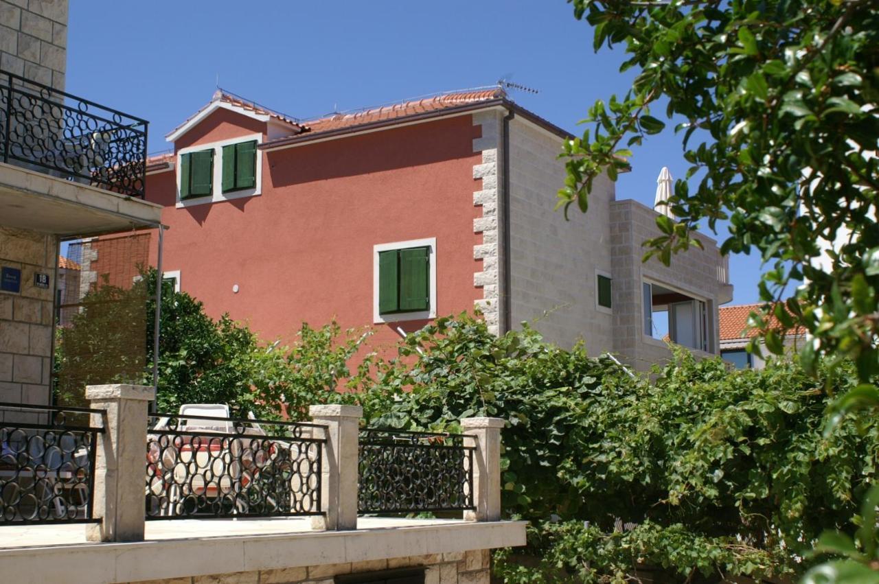 Apartments By The Sea Supetar, Brac - 4274 Exterior foto