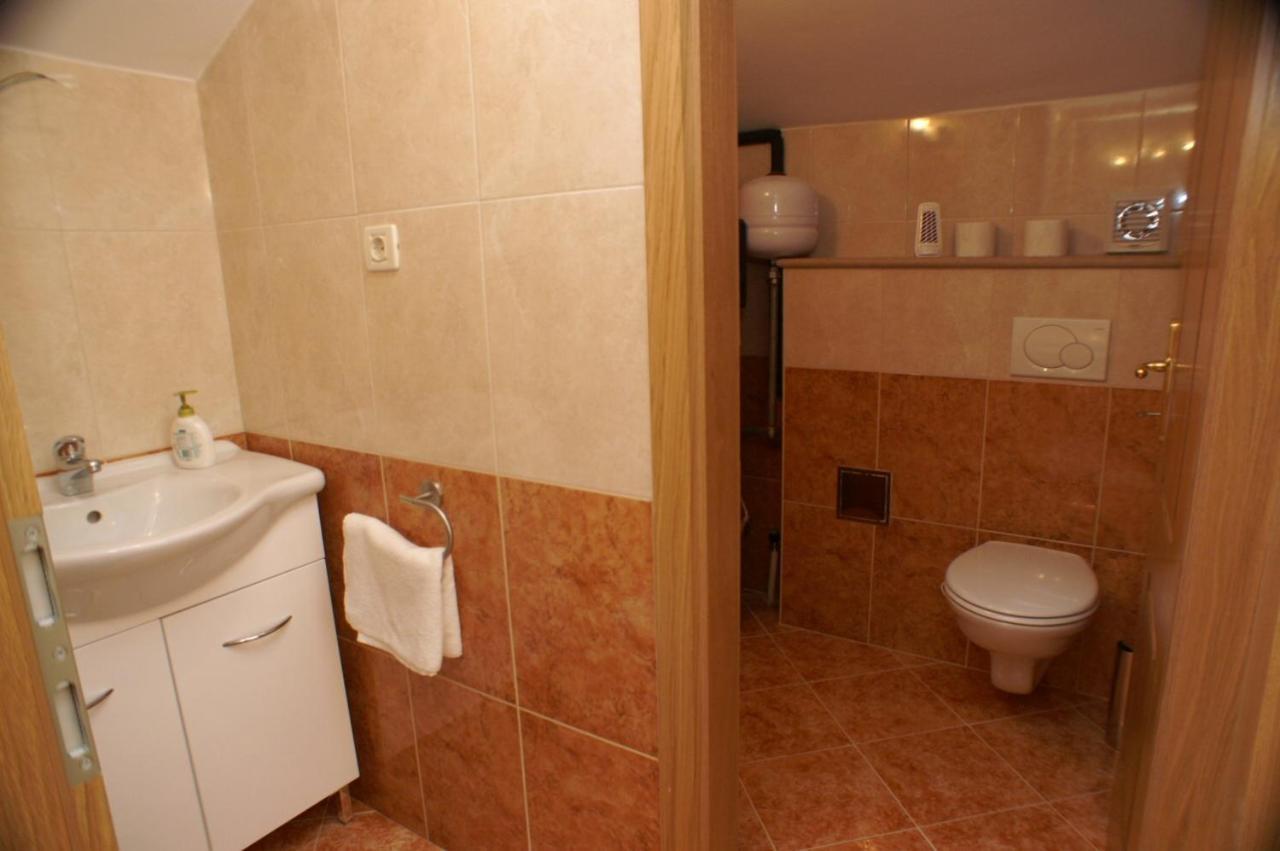 Apartments By The Sea Supetar, Brac - 4274 Exterior foto